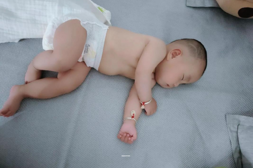 滑县宝宝细菌性痢疾